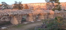 Circo Romano de Toledo