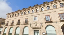 Hotel María Cristina 
