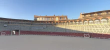 Plaza de Toros de Toledo