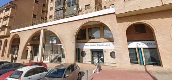 Centro Médico Quirónsalud 