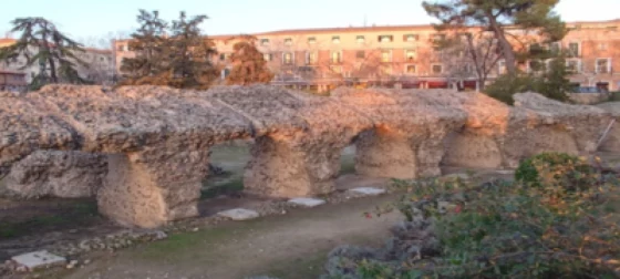 Circo Romano de Toledo