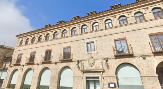 Hotel María Cristina 