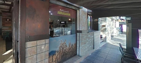 Restaurante Abrasador 