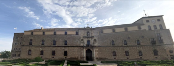 Hospital Tavera