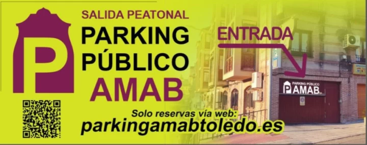 parking toledo