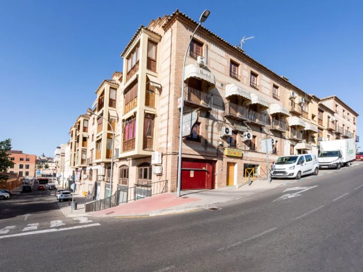 parking toledo
