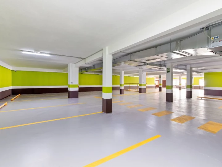 parking toledo
