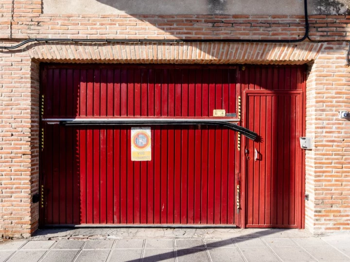 parking toledo